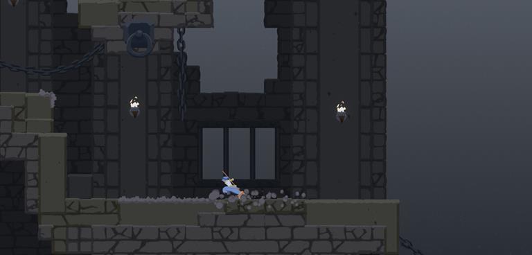dustforce dx ss meaning