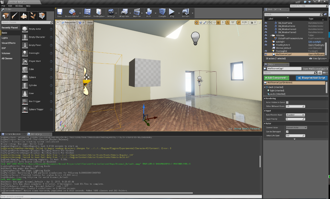 unreal engine 4 free download full version